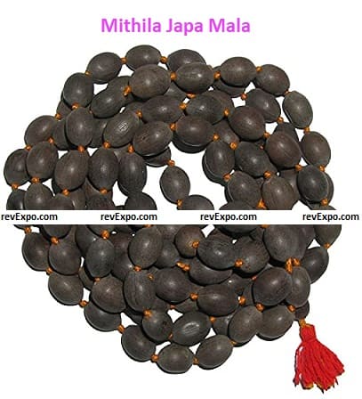 Mithila Japa Mala