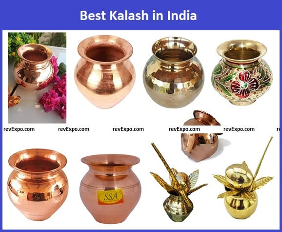 Best Kalash in India