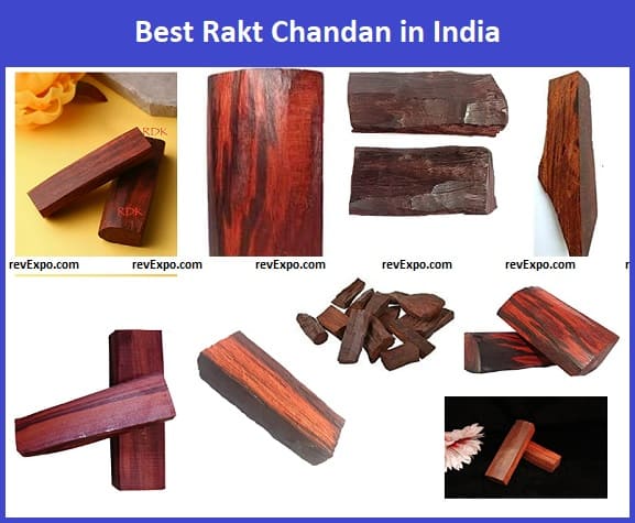 Best Rakt Chandan in India