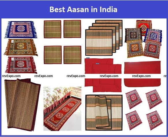 Best Aasan in India