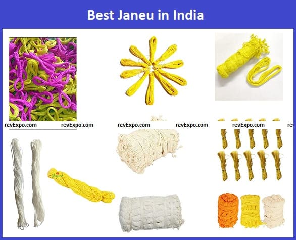 Best Janeu in India